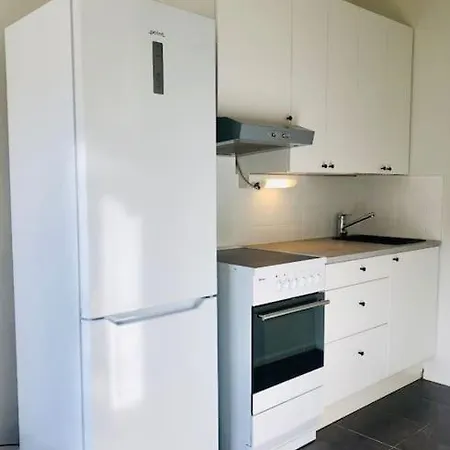 Corner In The Heart Of 40m2