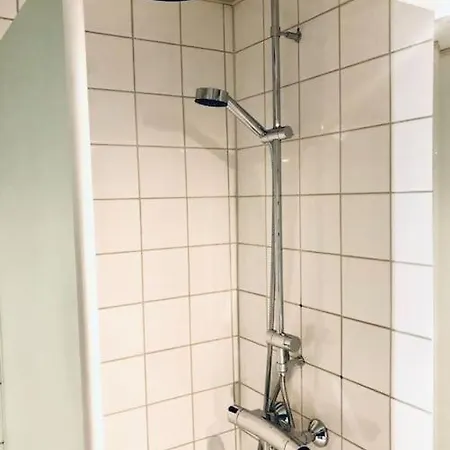Huoneisto Corner In The Heart Of 40m2